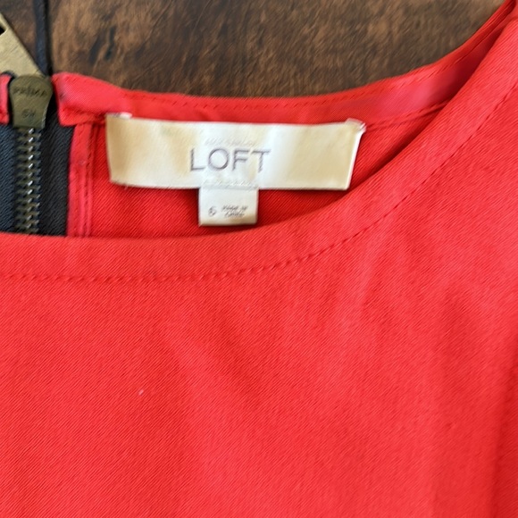 Loft dress - Picture 3 of 4